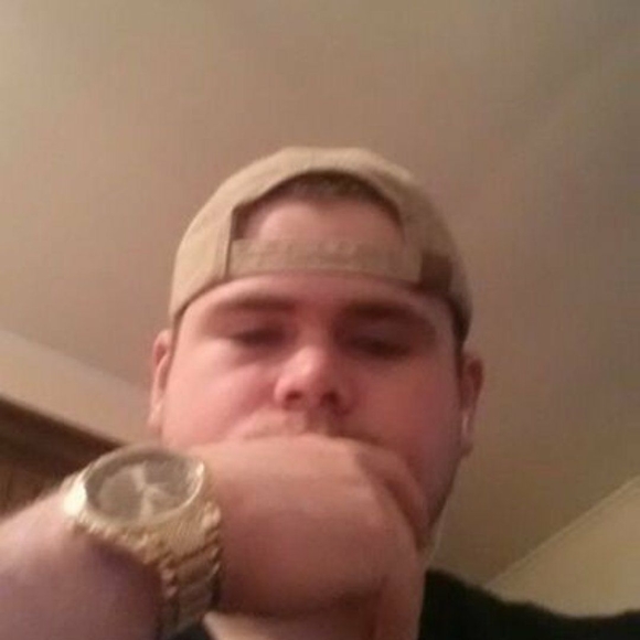 Meet your Posher, Jc - Picture 1 of 1